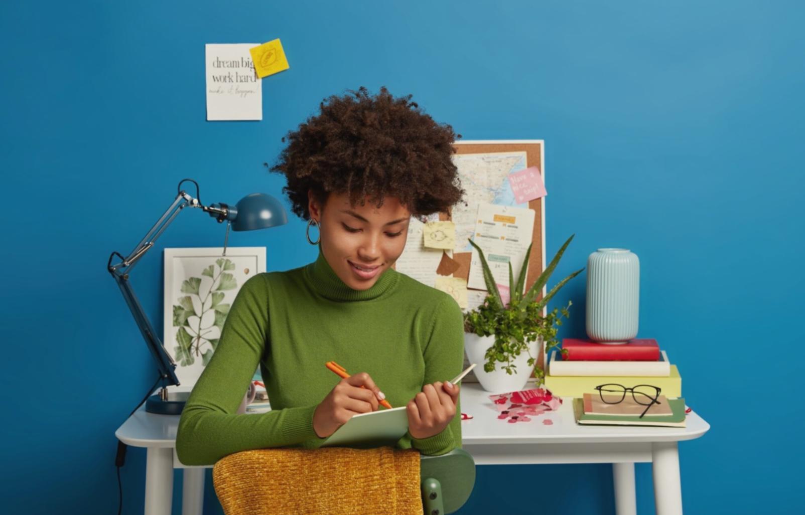 Praktische SEO-Analyse am Computer